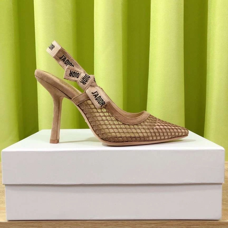 &COCO-- heel height ：1.5cm 6.5cm 9.5cm item :02X38D2944